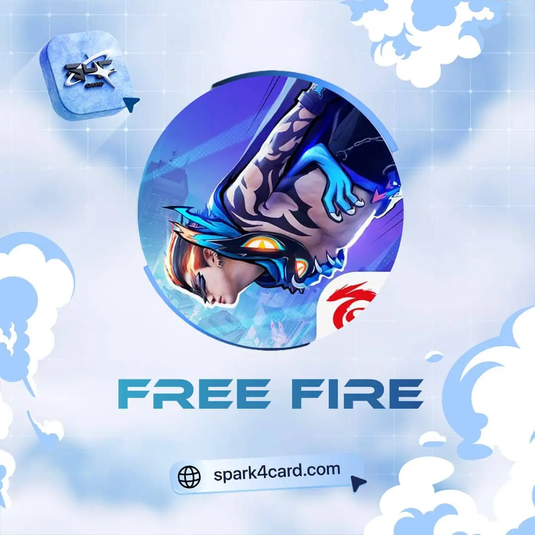 Free fire