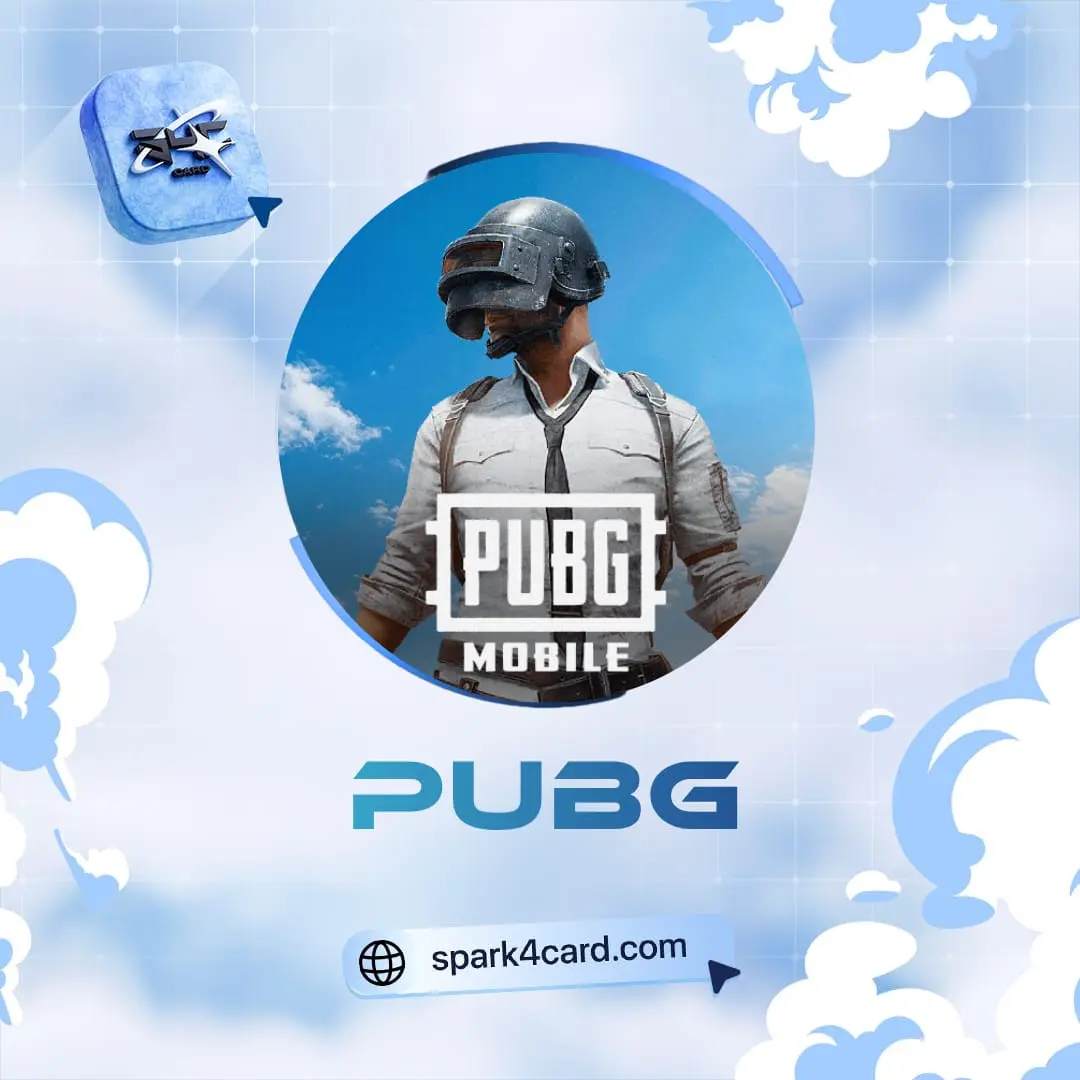 Pubg