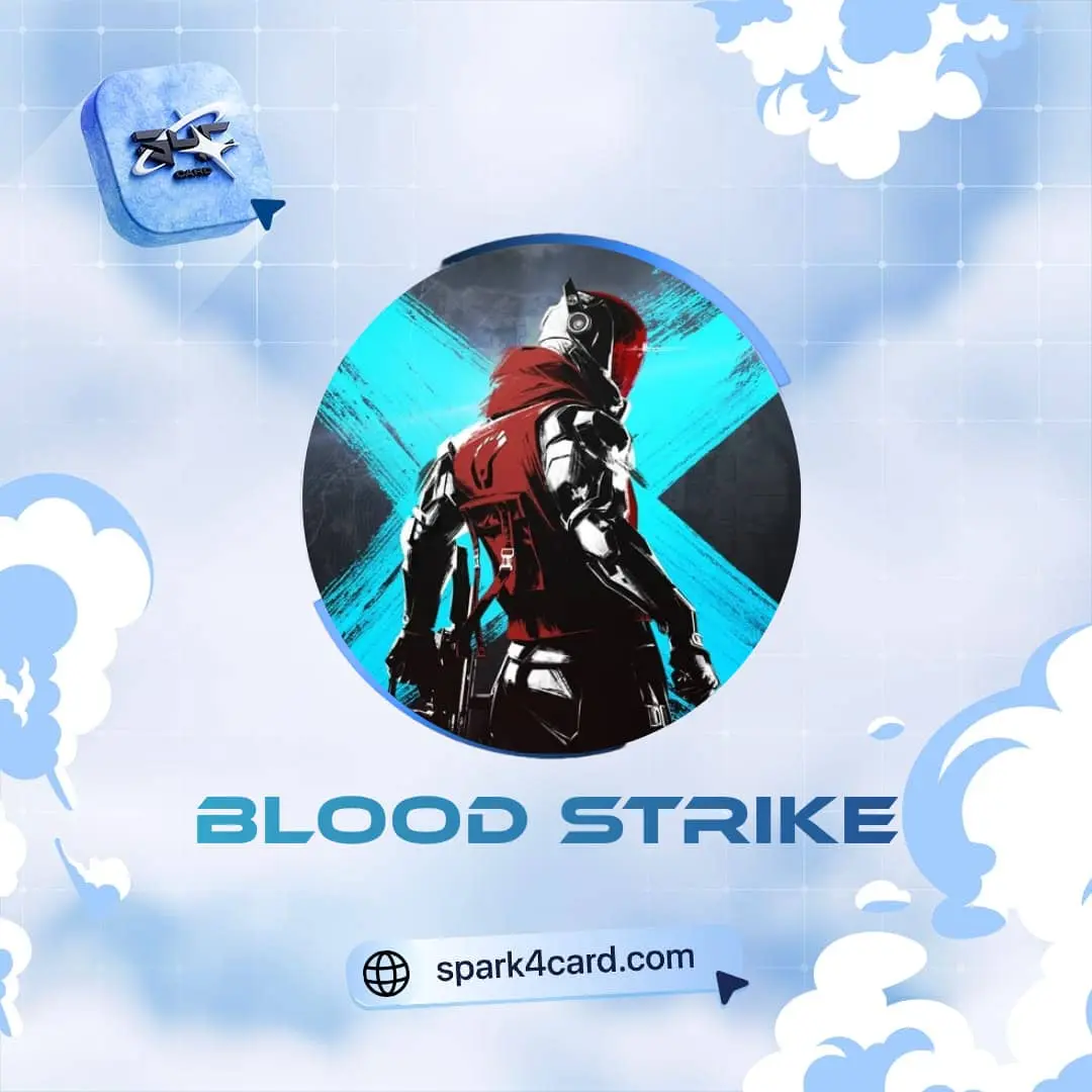Blood strike