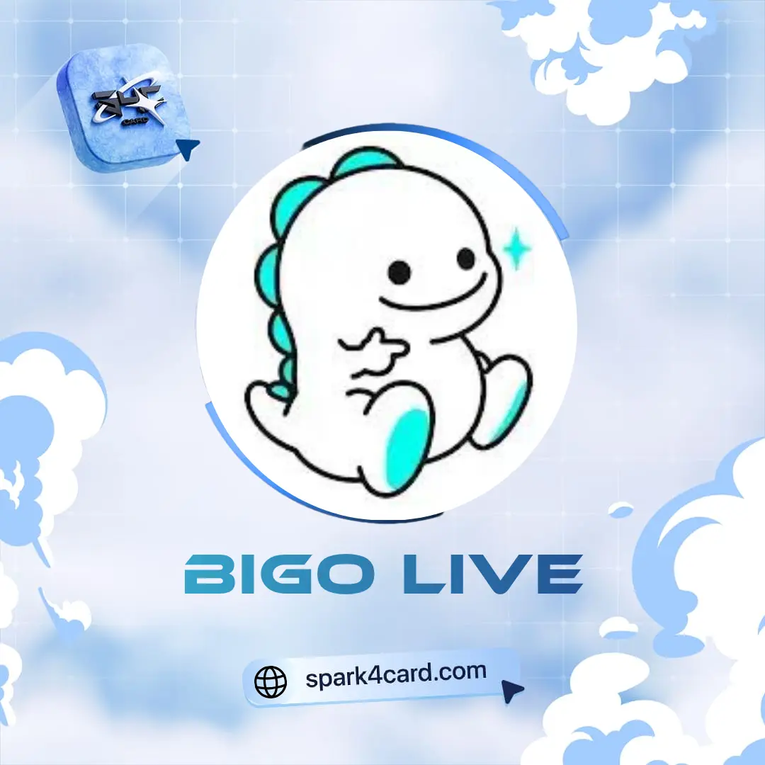 Bigo live