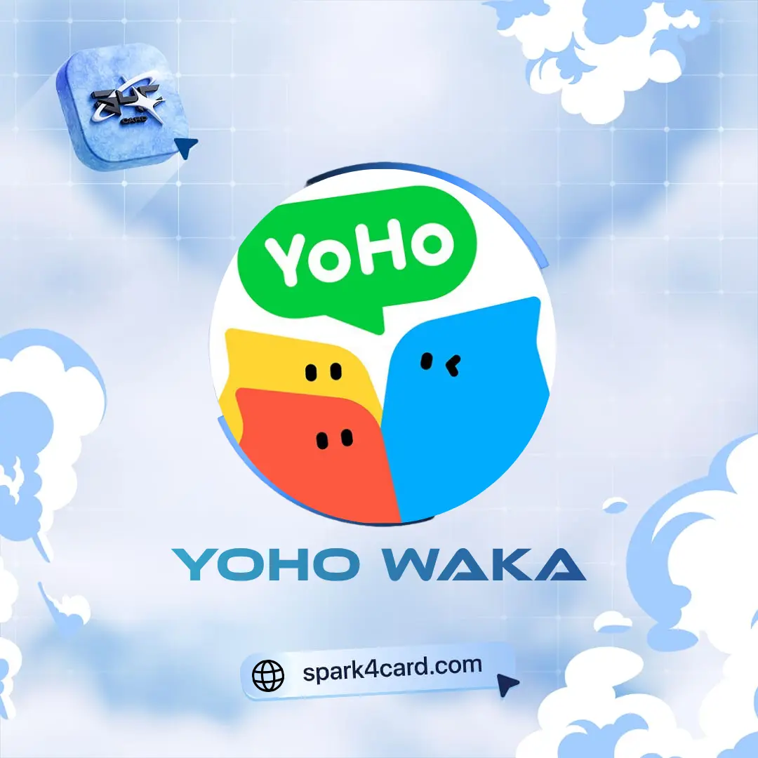Yoho waka