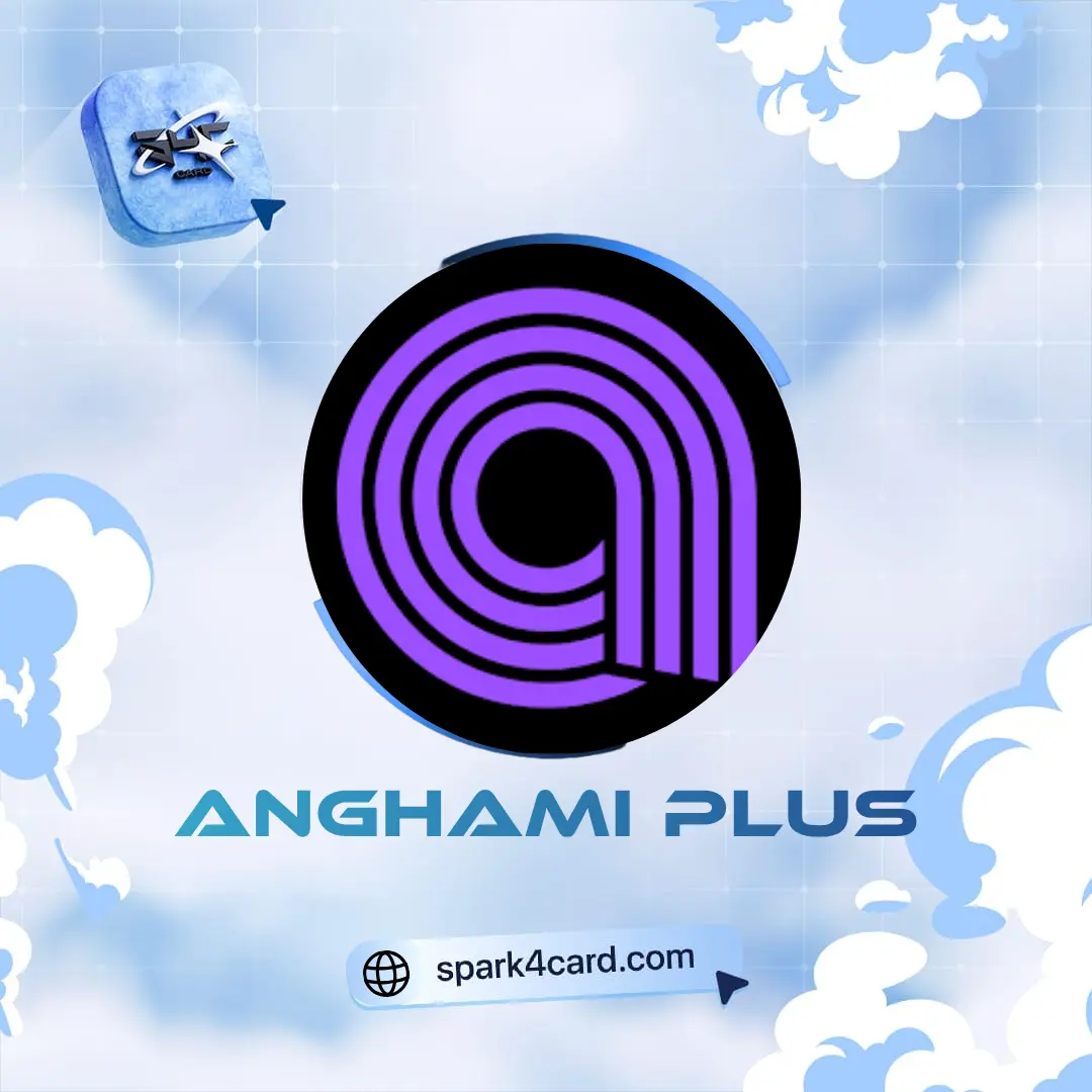 Anghami plus