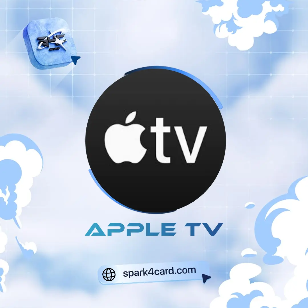 Apple TV