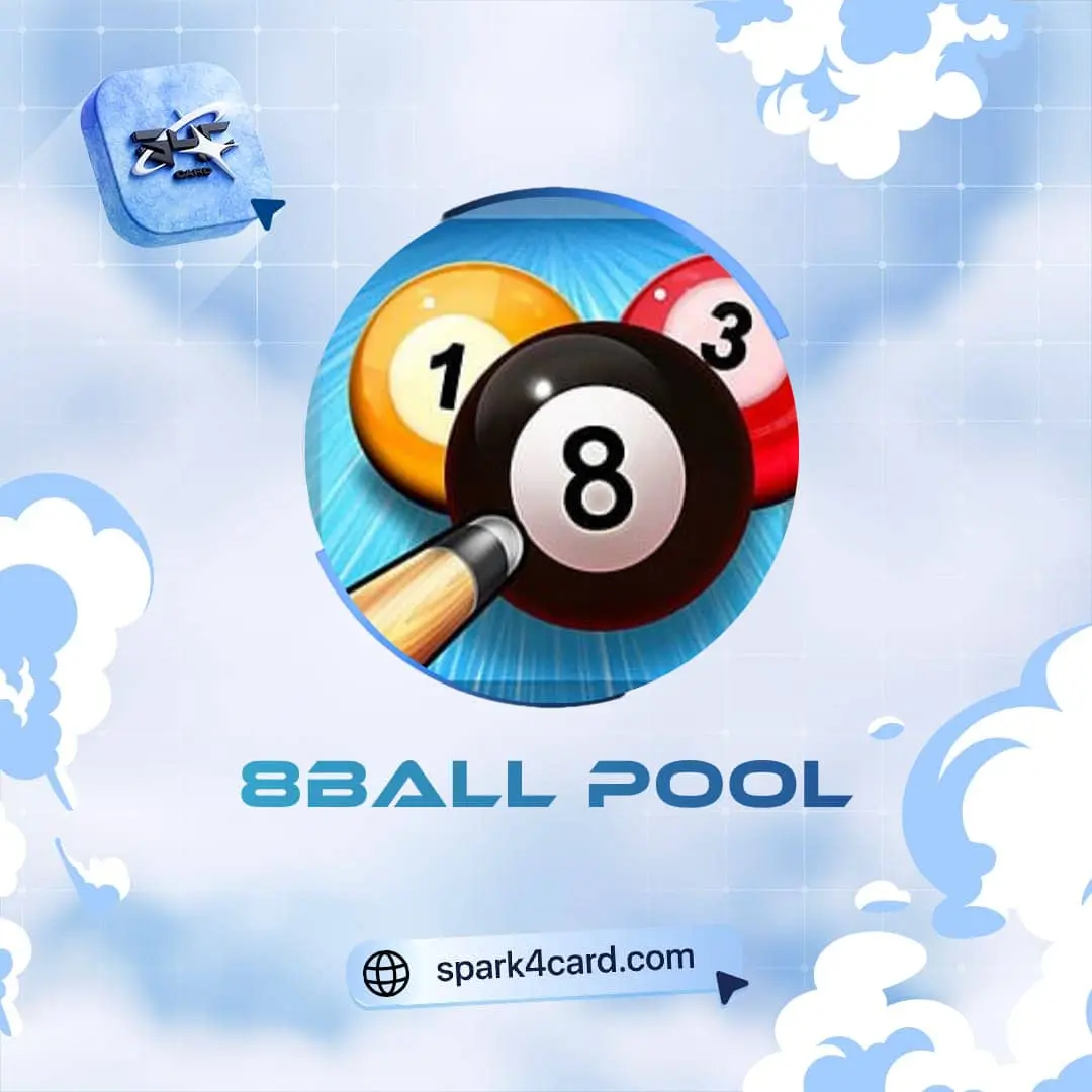 8BALL POOL