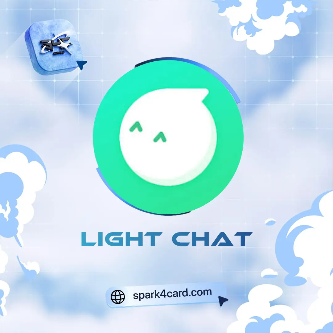 Light chat