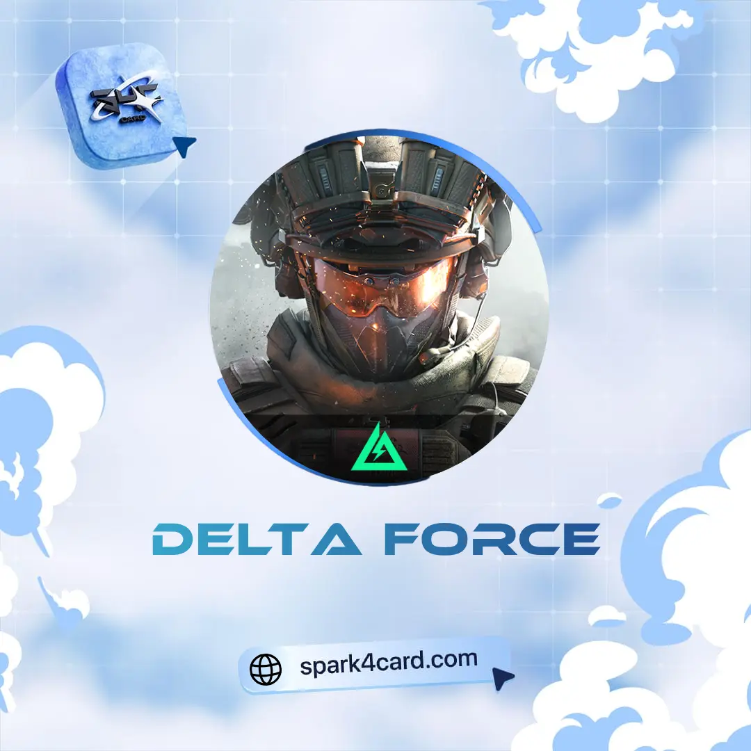 Delta force