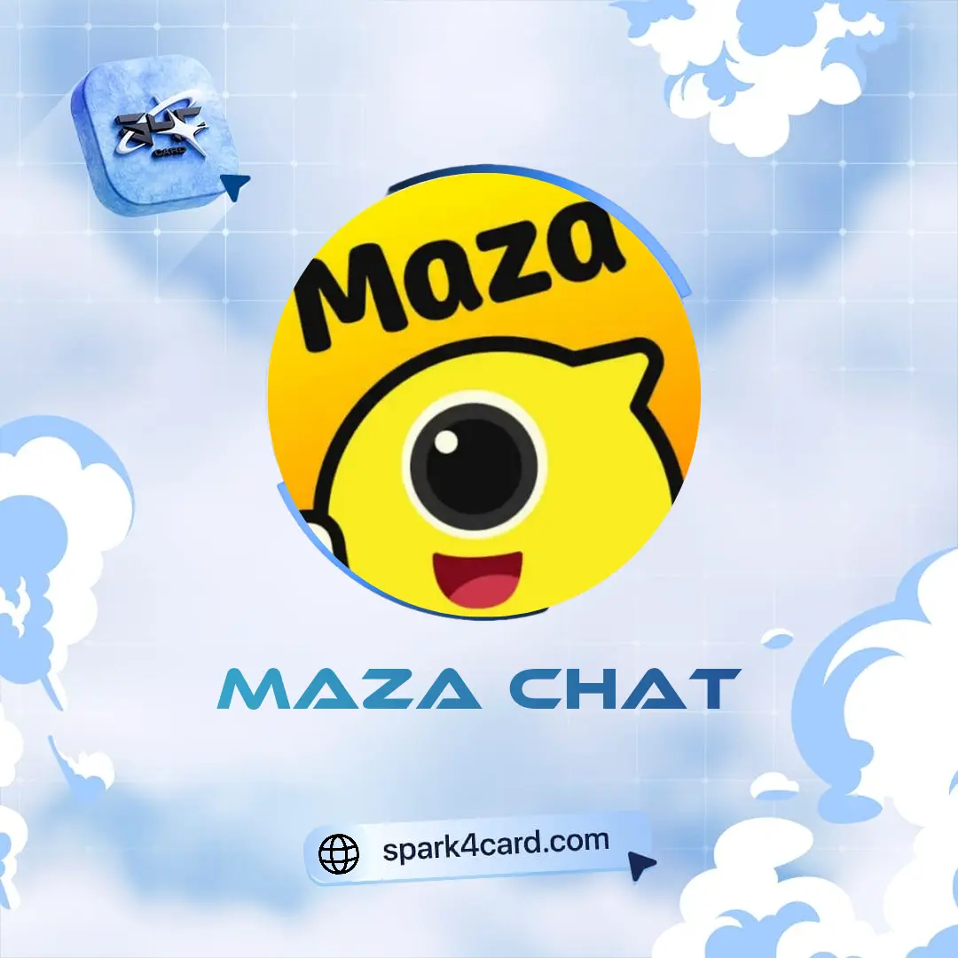 Maza chat