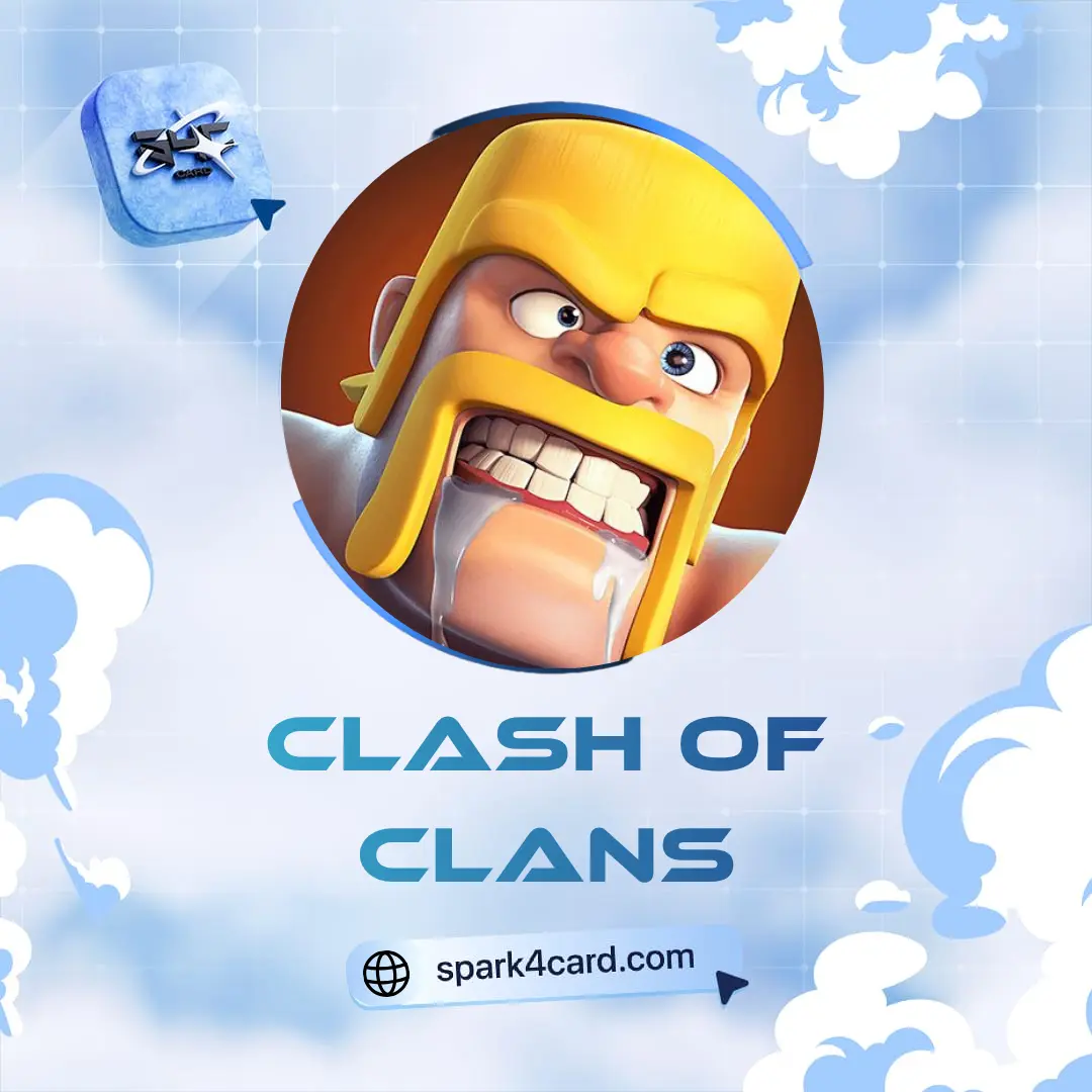 Clash of clans