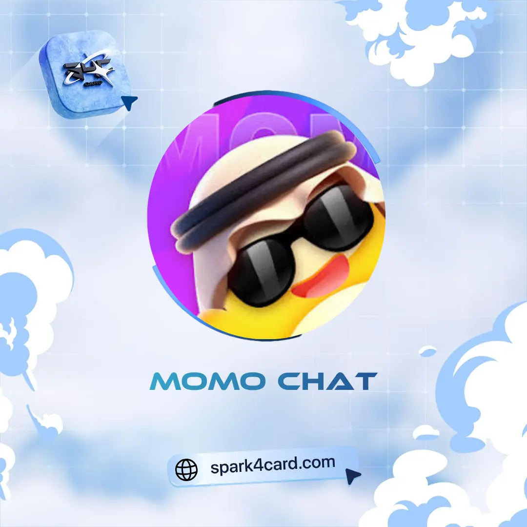 Momo chat