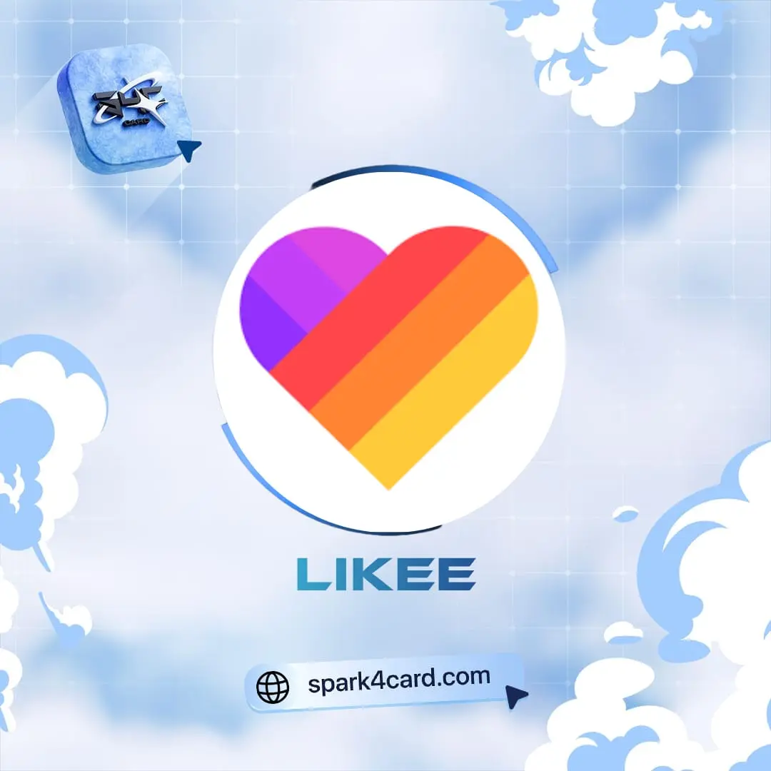 Likee سيرفر 4