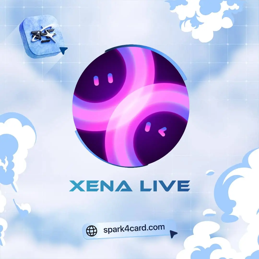 Xena live سيرفر 1