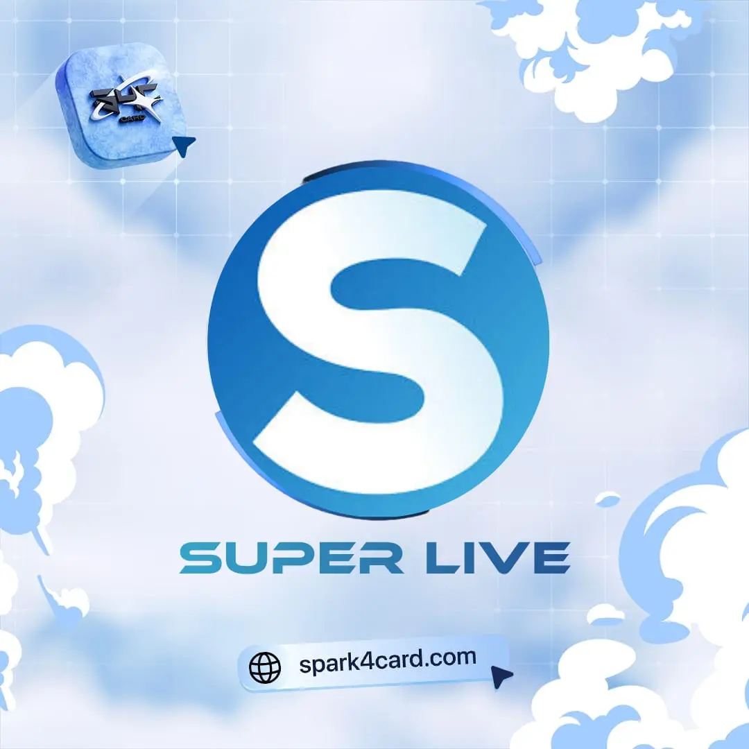 Super live سيرفر 3