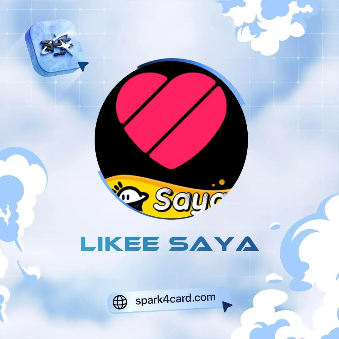 Likee saya سيرفر 1