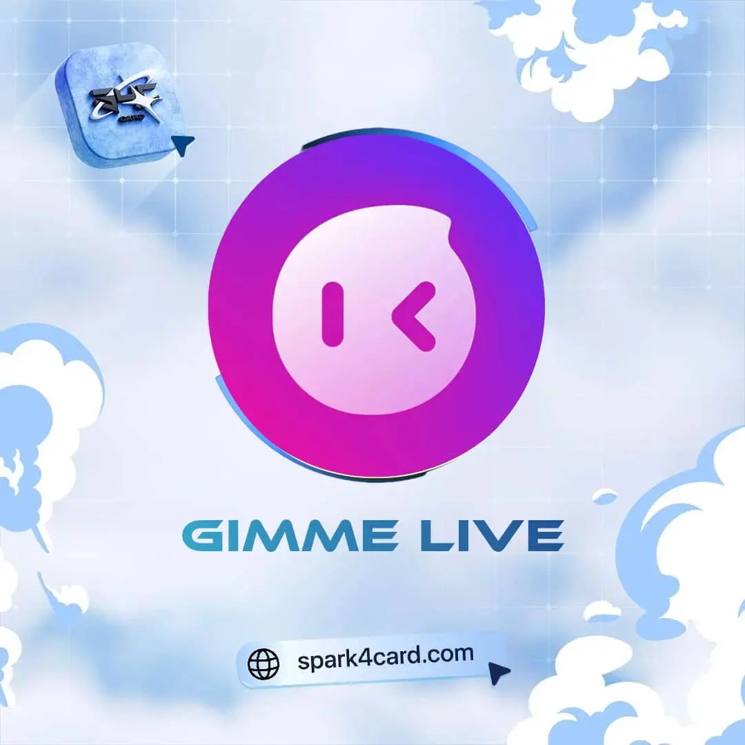Gimme live سيرفر 2