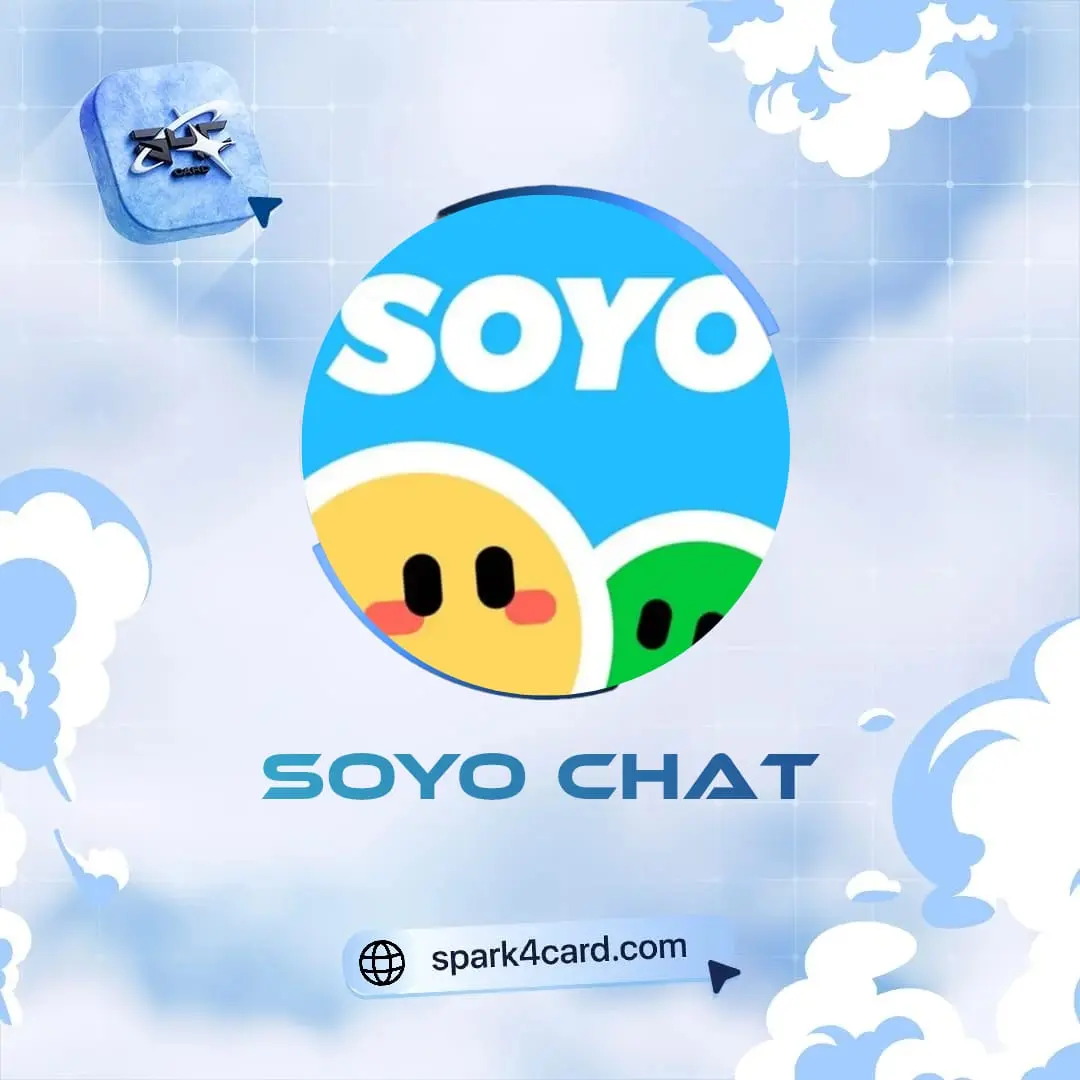Soyo chat سيرفر 1