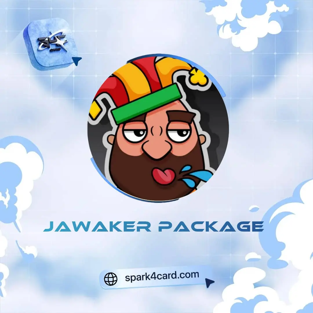 باقة 400,000 توكنز