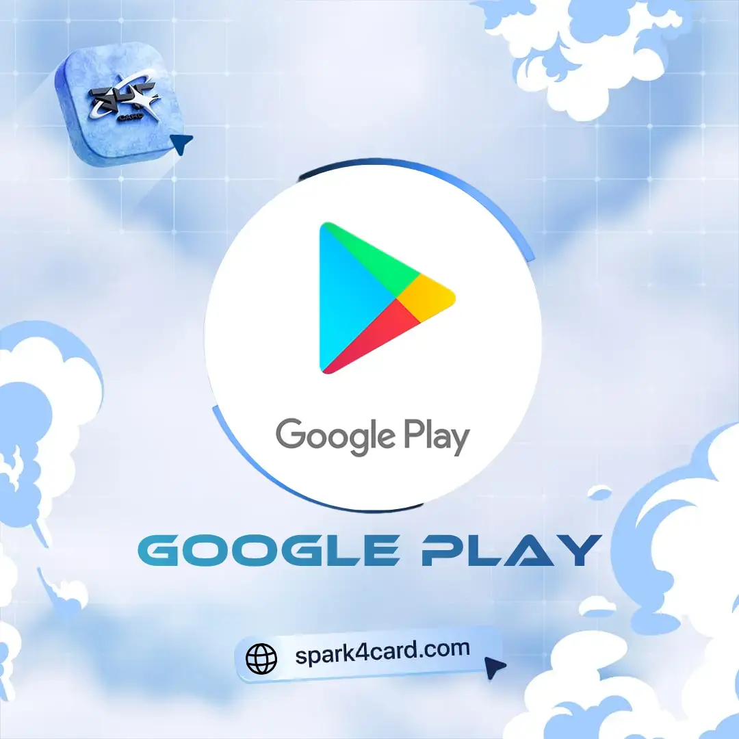 بطاقة غوغل 300 درهم اماراتي